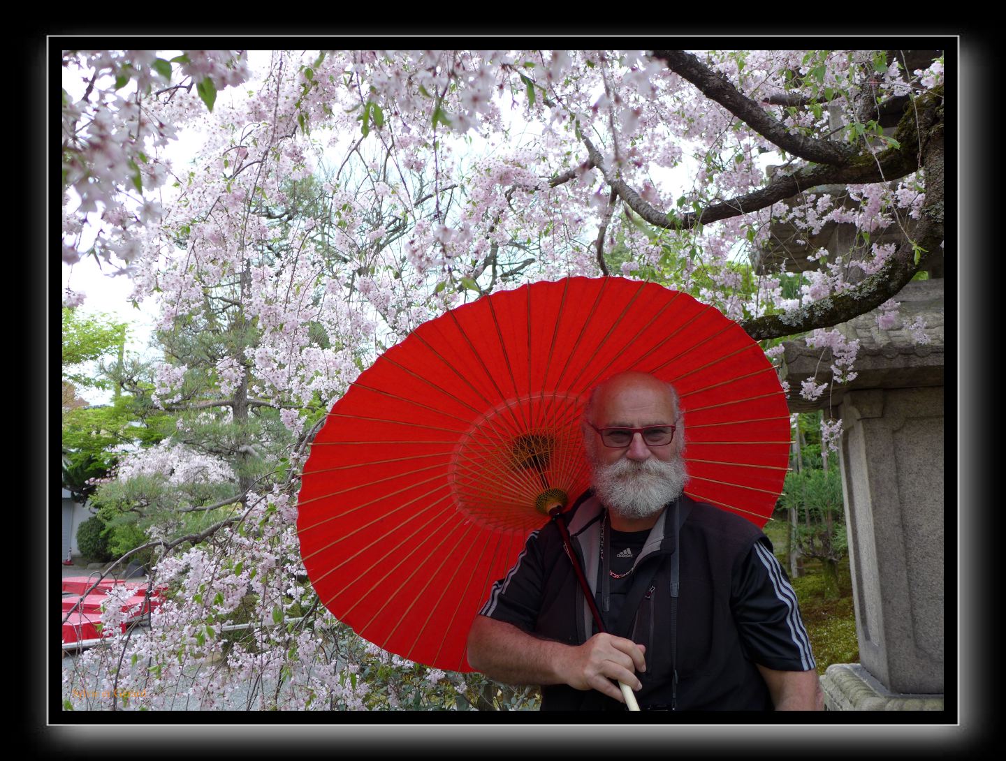 129 Kyoto Gion Corner 