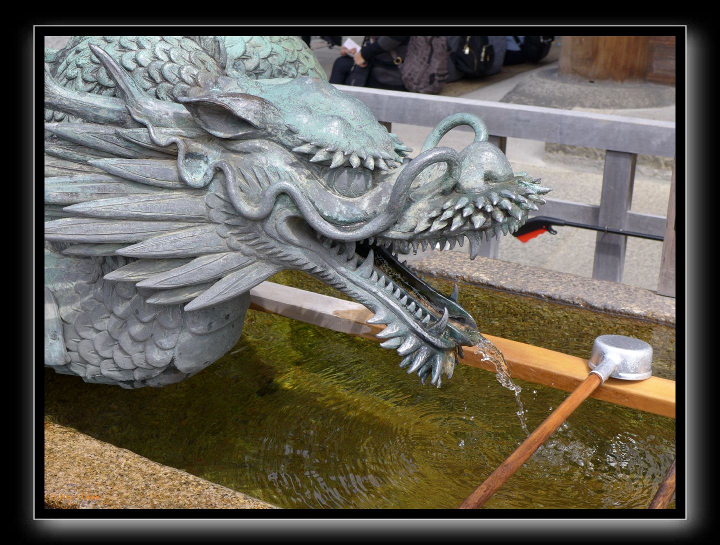 171 Kyoto Kiyomizudera 