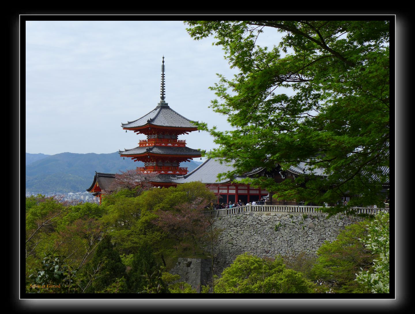 178 Kyoto Kiyomizudera 