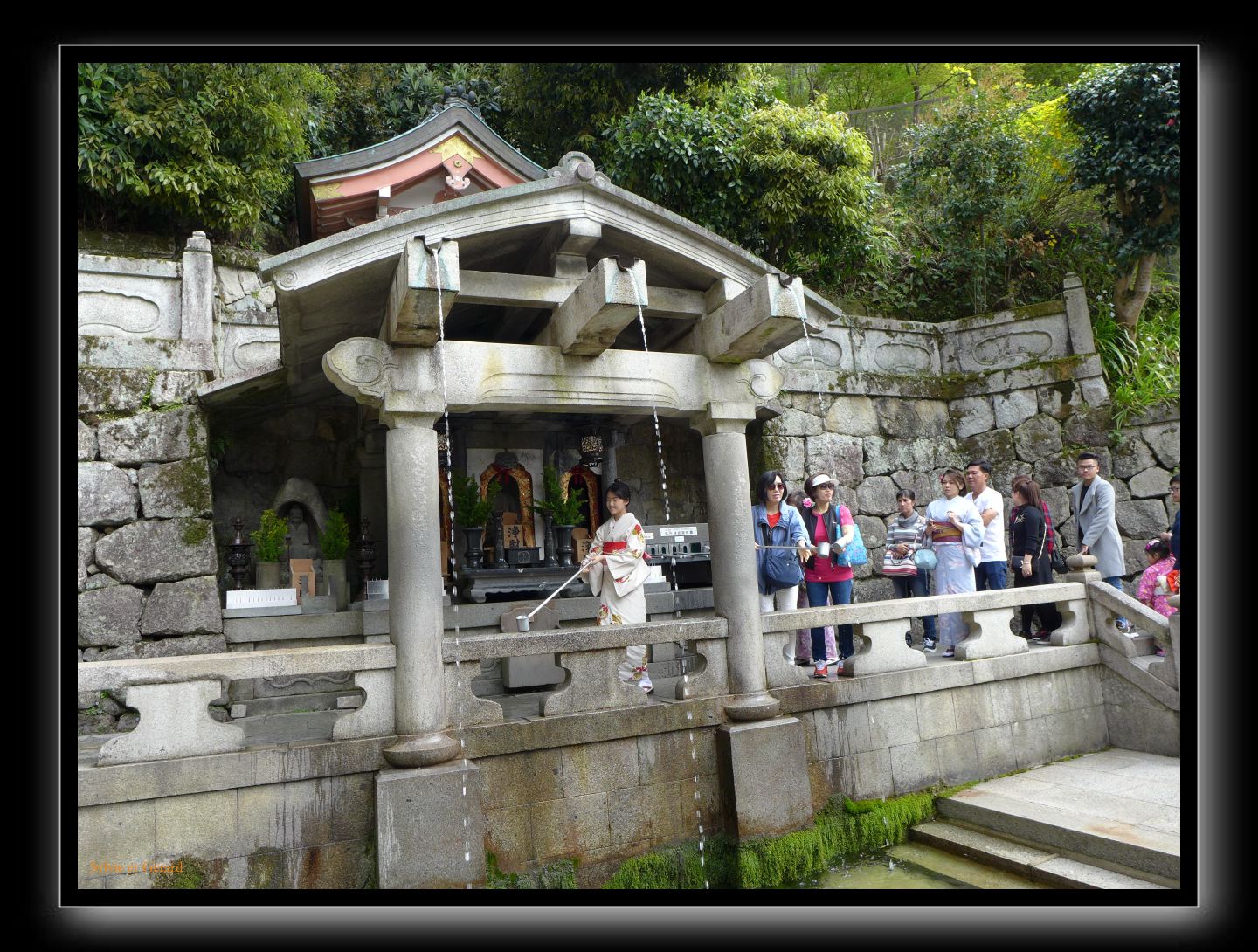 181 Kyoto Kiyomizudera 