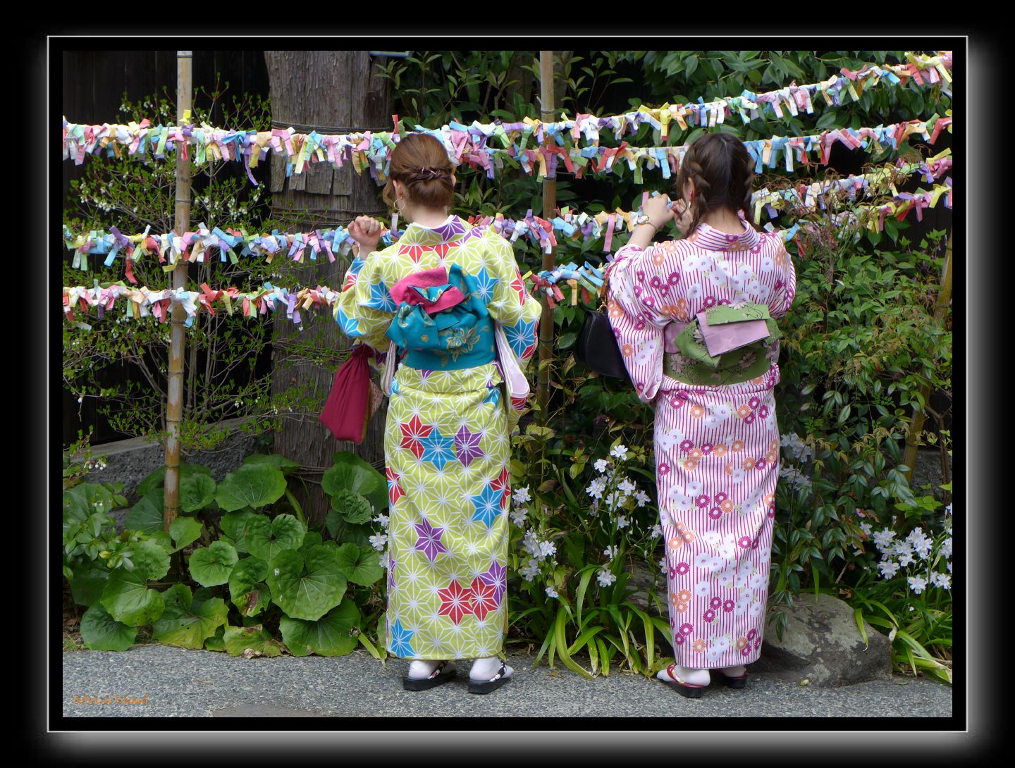 187 Kyoto Kiyomizudera 