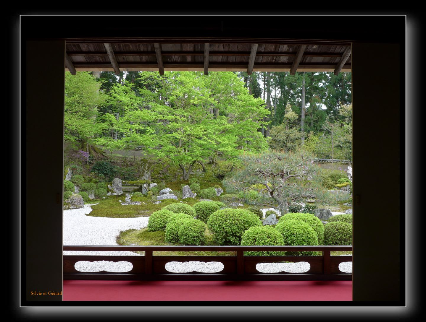211 Kyoto Manshu-in 