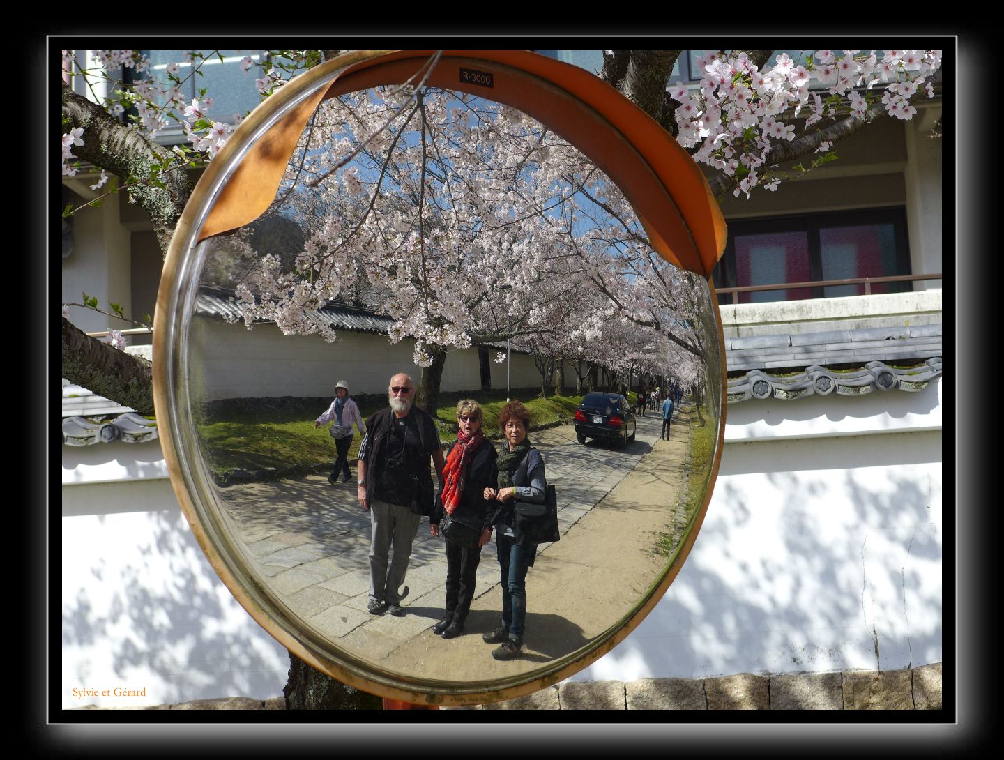 080 Kyoto Daigo-ji 