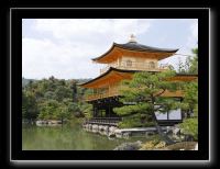 106 Kyoto Temple d'Or 