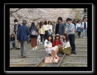 205 Kyoto l'aqueduc et le réservoir 