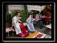 261 Kyoto Yasaka Shrine
