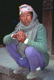 Patan Nepal 1993-229