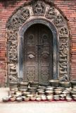 Patan Nepal 1993-269