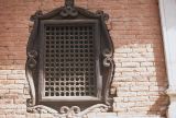 Patan palais royal Nepal 1993-234