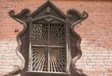 Patan palais royal Nepal 1993-235