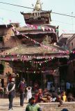 Bhaktapur Nepal 1993-169
