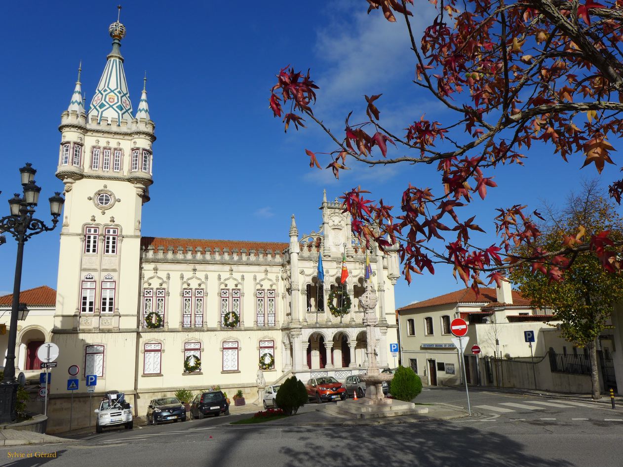 78 Sintra Vila 