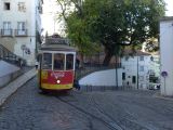 14 Lisbonne Alfama   