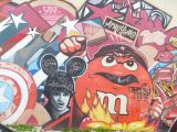 17 Lisbonne Alfama street art