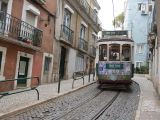 22 Lisbonne Alfama tramway 