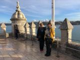42 Lisbonne Belem la Torre 