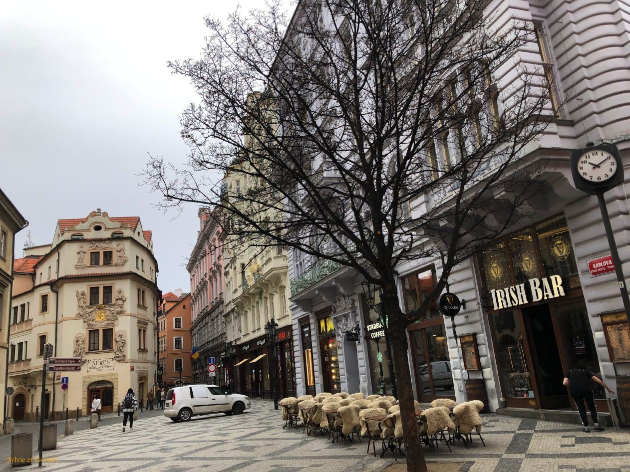 010 Prague Vieille Ville Karlova 