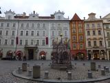 022 Prague Vieille Ville Malé namesti ( petite place ) 