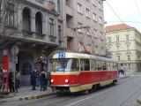 052 Prague Mala Strana Karmelitska 
