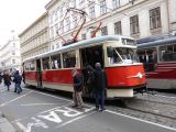 054 Prague Mala Strana Karmelitska 