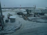 Z Aéroport Domodedovo  002