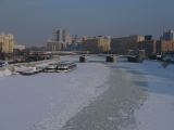 P Autour de la gare de Kiev  001