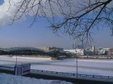 P Autour de la gare de Kiev  003
