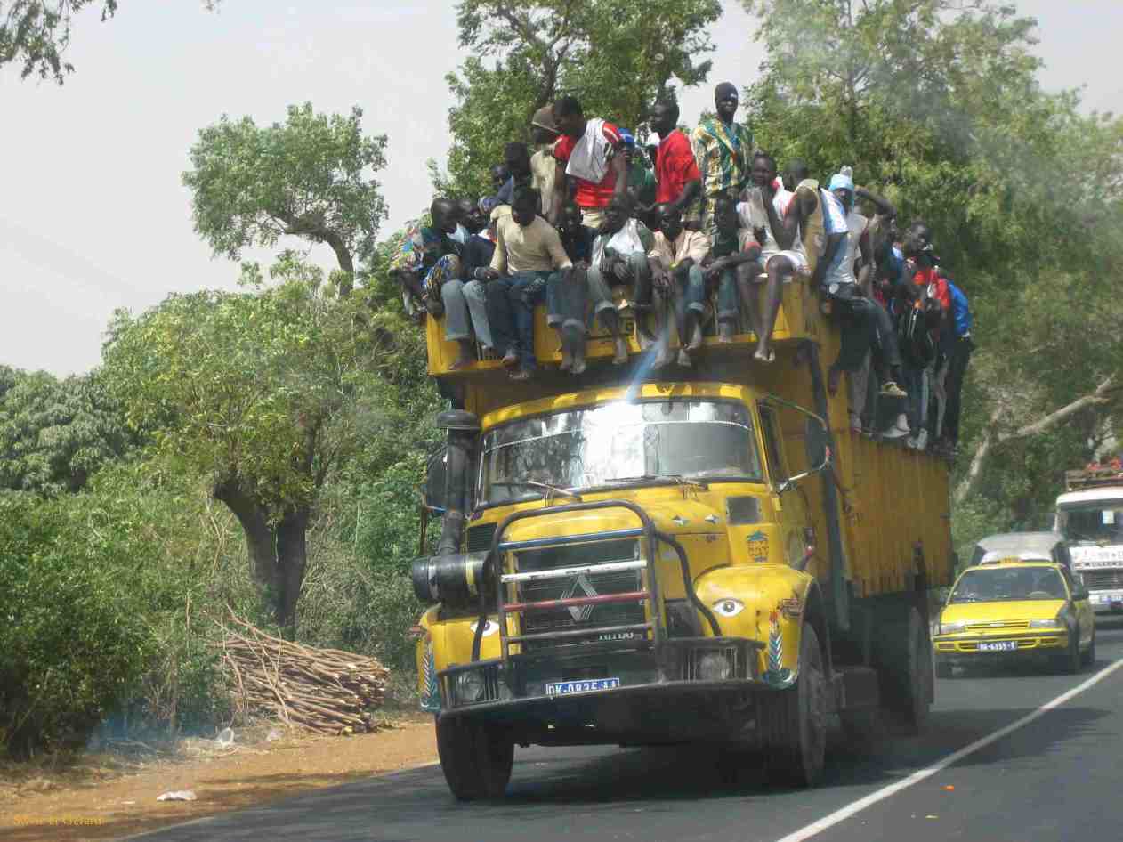 x camion 1