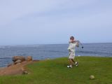 A 14 Golf Dakar