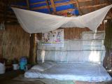 F 17 Nianing intérieur d'une maison