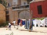 C 17 Ile de Gorée