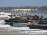 D 01 Lac Retba ou Lac Rose