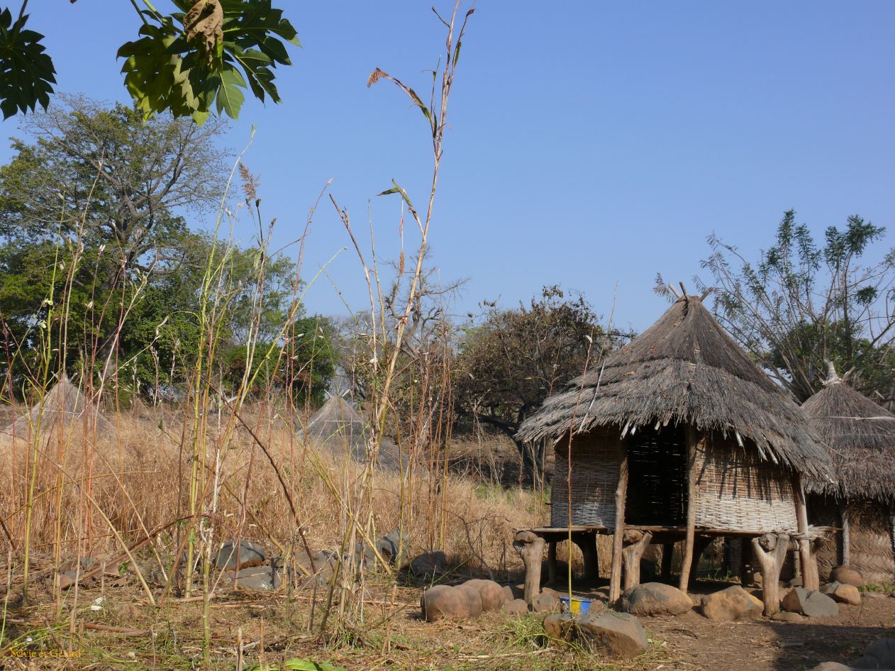 G 16 Village d'Ethwouar