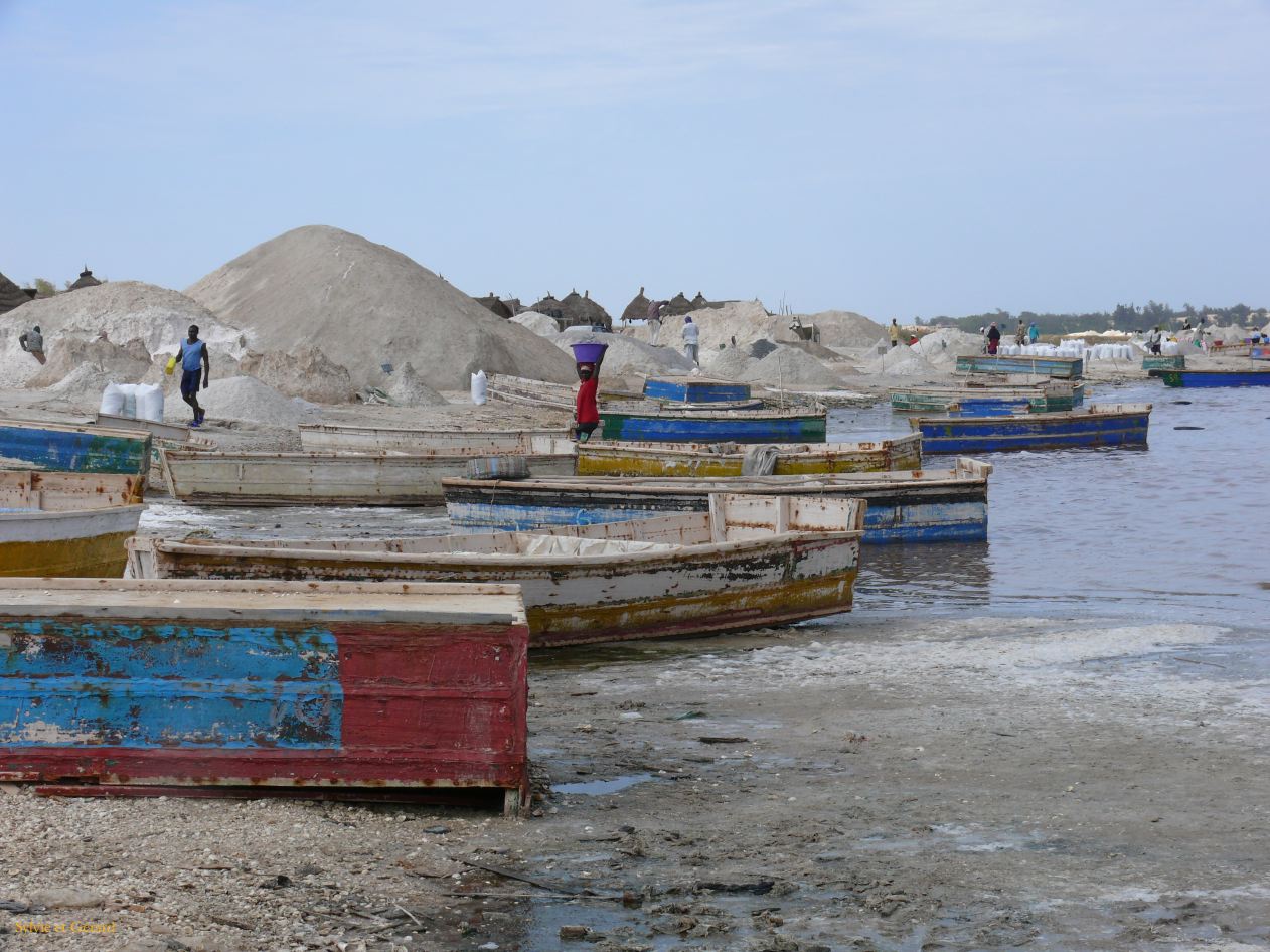 M 11 Lac Salé