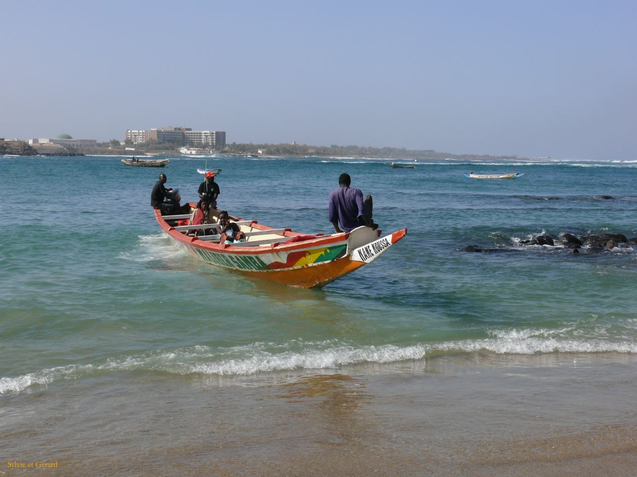 C 05 Ille de Ngor