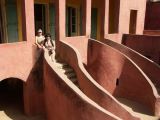 B 11 Ile de Gorée date de 1776