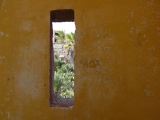 B 15 Ile de Gorée Maison des esclaves
