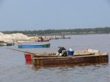 M 14 Lac Salé