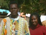 M 52 Lac Salé le chef et sa femme