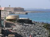 B 32 Ile de Gorée