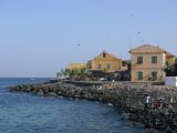 B 33 Ile de Gorée