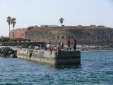 B 34 Ile de Gorée