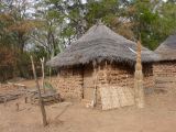 E 28 village Niokolo Koba