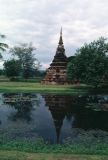 Sukhothai Thaïlande -123