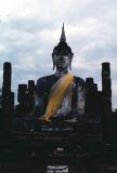 Sukhothai Thaïlande -128