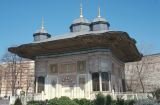 Turquie 2000-144  Istanbul  Topkapi