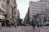 Turquie 2000-148  Istanbul  Galatasaray