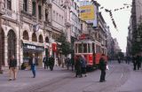 Turquie 2000-149  Istanbul  Galatasaray
