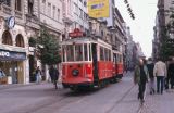 Turquie 2000-150  Istanbul  Galatasaray
