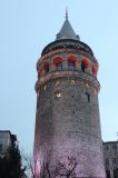 Turquie 2000-151 tour de Galata